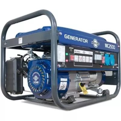 Groupe électrogène Mercure MC2500 - 2000W/2400W