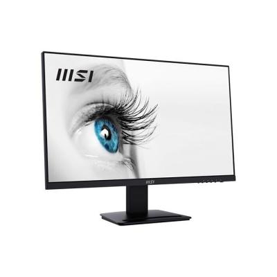 Ecran PC MSI PRO MP273A: Performance et Fiabilité
