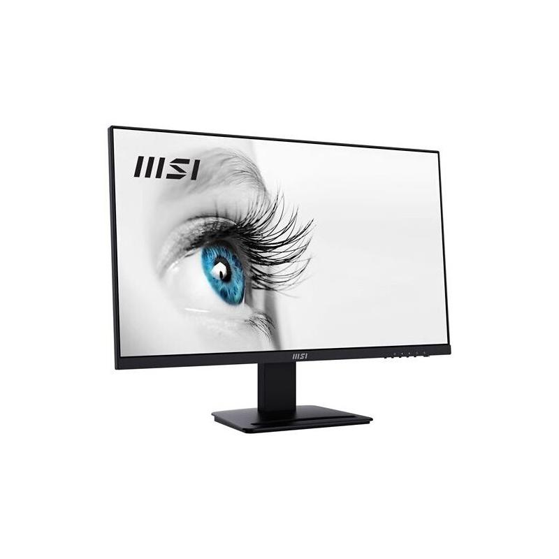 Ecran PC MSI PRO MP273A: Performance et Fiabilité