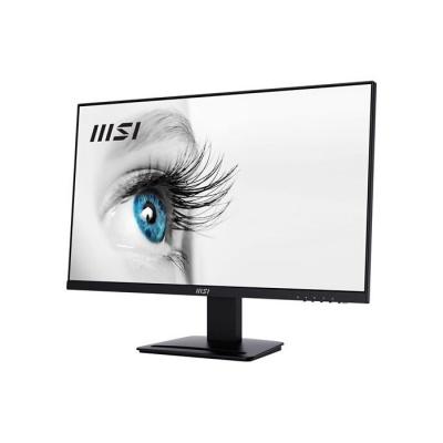 Ecran PC MSI PRO MP273A: Performance et Fiabilité