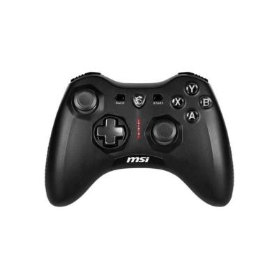 Manette de jeu MSI FORCE GC20 V2 - Performances optimales