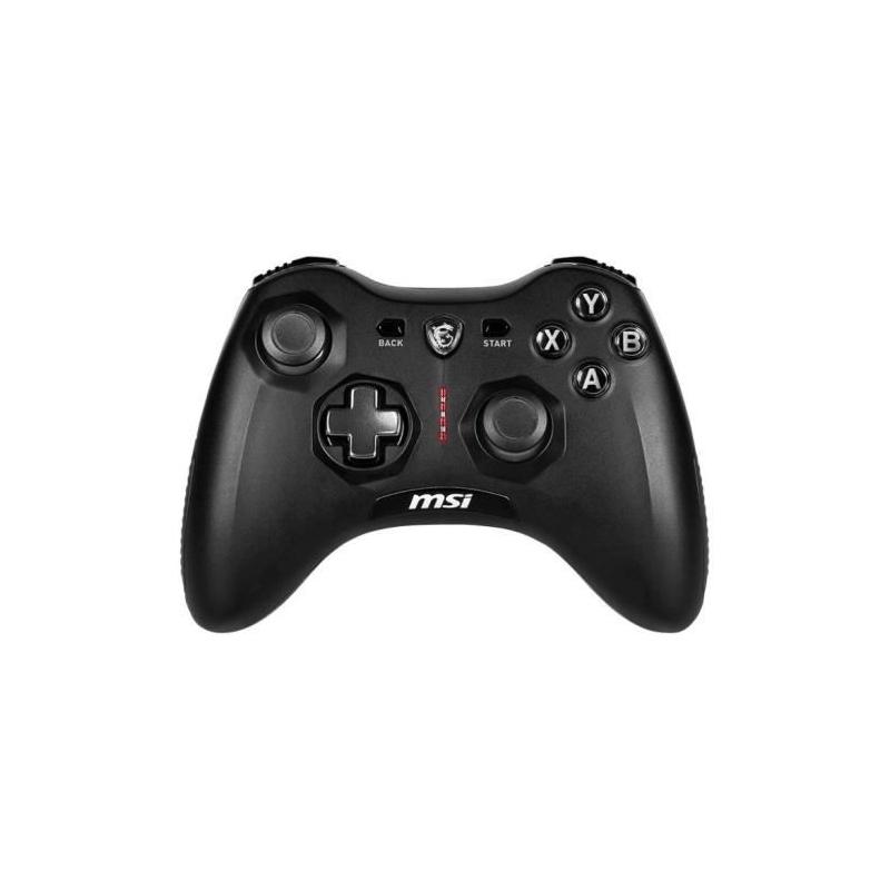 Manette de jeu MSI FORCE GC20 V2 - Performances optimales