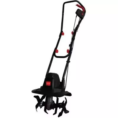 Motobineuse électrique 750 W pour jardin - ELEM GARDEN