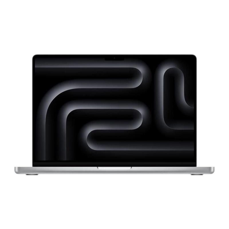 Puissant MacBook Pro 14'' M4 - RAM 24Go - Stockage 1To SSD