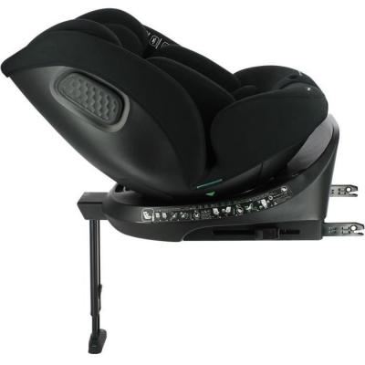 Siège auto isofix SPIRIT NANIA: évolutif 0-36 kg, 0-10 ans
