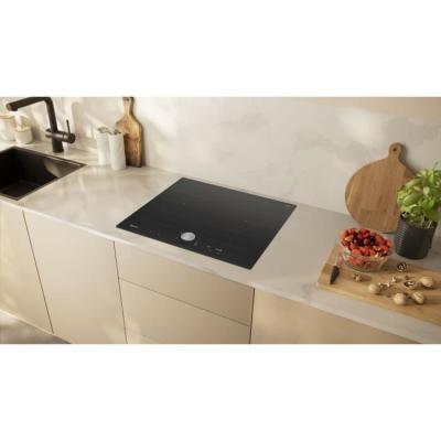 Neff T66FTX4L0 plaque Noir Intégré 60 cm Plaque avec zone à induction 4 zone(s)