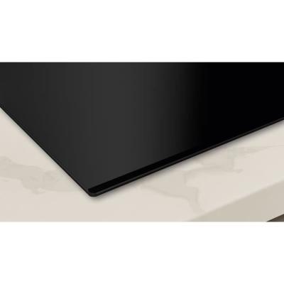 Neff T66FTX4L0 plaque Noir Intégré 60 cm Plaque avec zone à induction 4 zone(s)