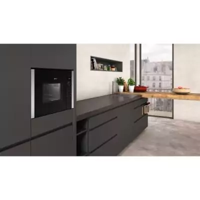 Neff N 50 Micro-ondes intégrable Noir