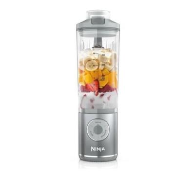 Mélangeur portable NINJA Blast Max - Argent - BC251EUSL