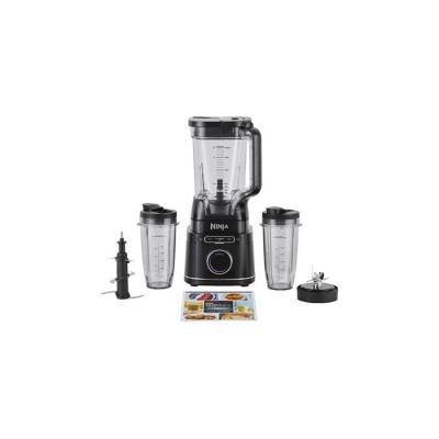 Mixeur Ninja Detect Power Blender Pro 1200W - Performances ultimes!