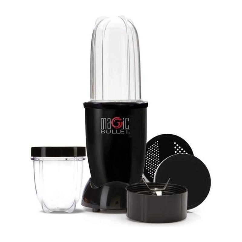 Blender Magic Bullet - NUTRIBULLET 200W Noir