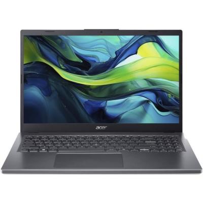 PC Portable ACER Aspire A15-61M-R8W0: Performances Ryzen 5 et SSD 512Go