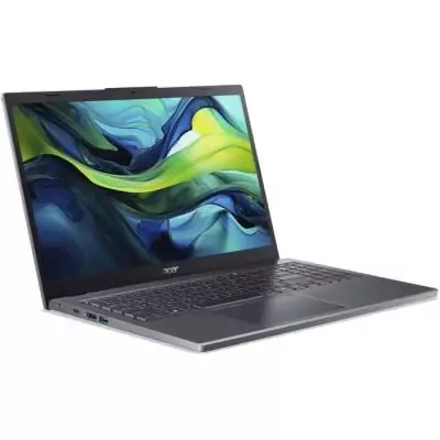 PC Portable ACER Aspire A15-61M-R8W0: Performances Ryzen 5 et SSD 512Go