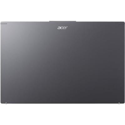 PC Portable ACER Aspire A15-61M-R8W0: Performances Ryzen 5 et SSD 512Go