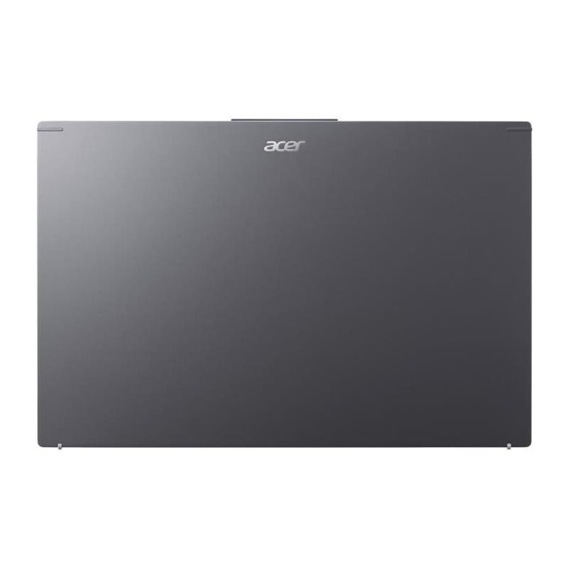 PC Portable ACER Aspire A15-61M-R8W0: Performances Ryzen 5 et SSD 512Go