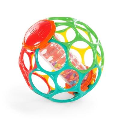 HOCHET BRIGHT STARS Baton de pluie facile - Jouet pour nourrissons