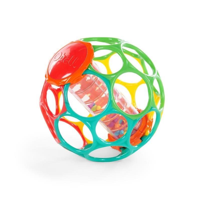 HOCHET BRIGHT STARS Baton de pluie facile - Jouet pour nourrissons
