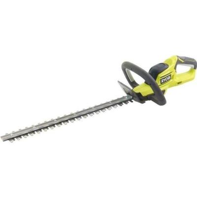 Taille-haies 18V ONE+ Ryobi - Performances exceptionnelles !