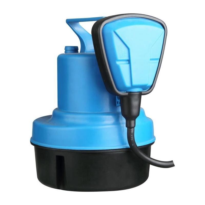 Pompe vide caves EKKO PUMPS PAC82 200W - Pour eaux claires