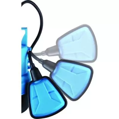 Pompe vide caves EKKO PUMPS PAC82 200W - Pour eaux claires Pompe vide caves EKKO PUMPS PAC82 200W - Pour eaux claires