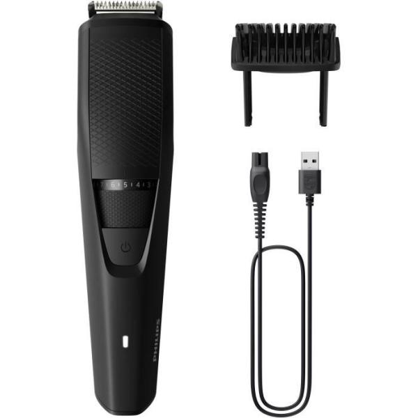 Tondeuse barbe - PHILIPS - BT3234/15 - Series 3000