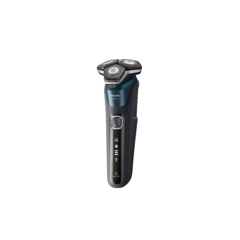 Rasoir électrique Philips rechargeable et étanche