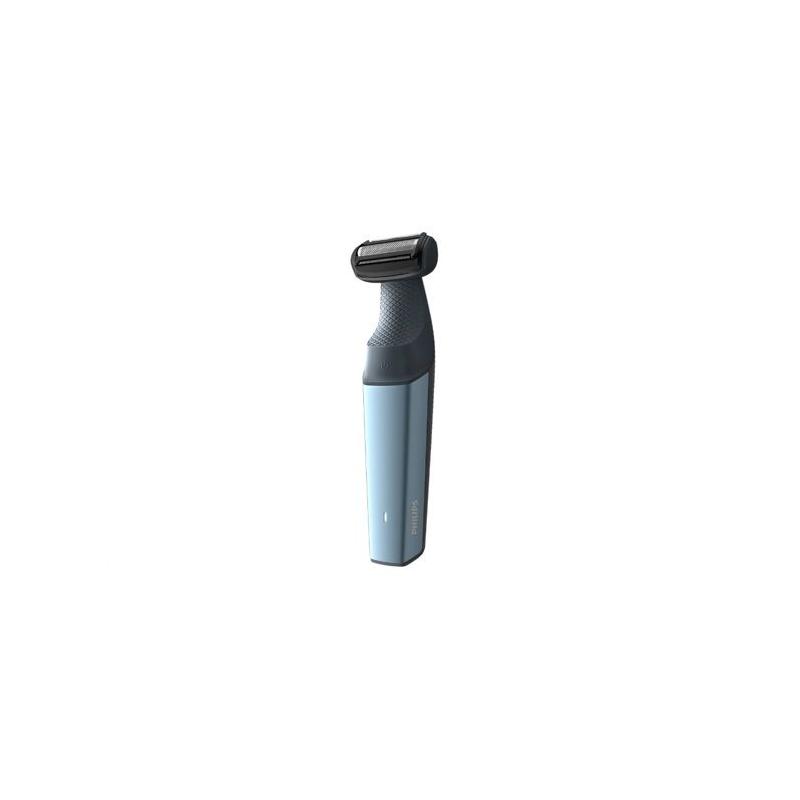 Tondeuse homme Philips Bodygroom Series 3000 - Précision et performance