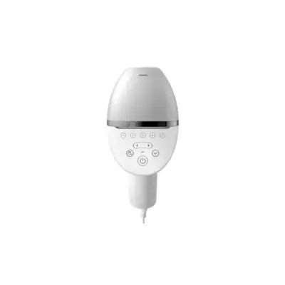 Épilation semi-définitive efficace: Philips Epilateur BRI940/00