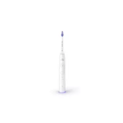 Brosse à dents électrique Philips HX7400/01 : propreté optimale
