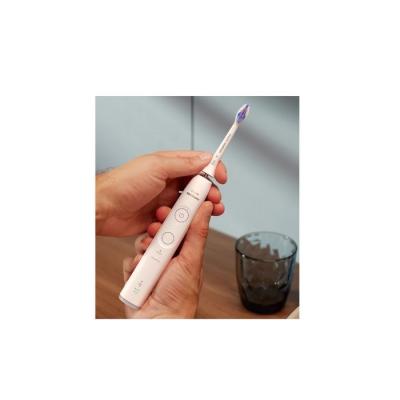 Brosse à dents électrique Philips HX7400/01 : propreté optimale