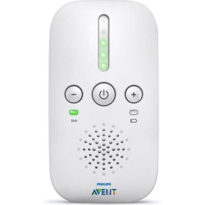 Écoute-bébé Philips Avent - Portée 300m - Autonomie 24h
