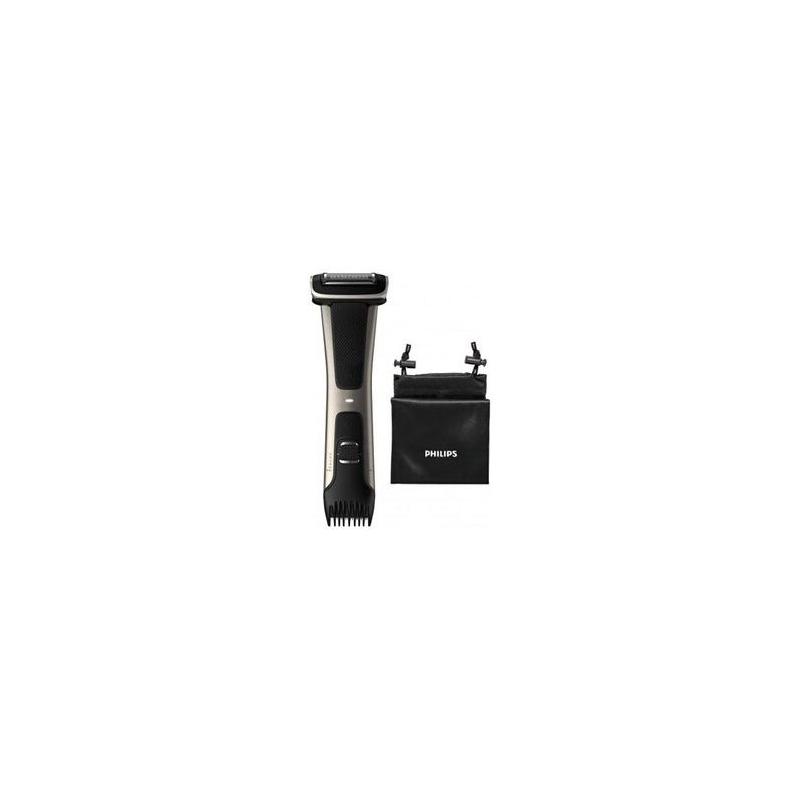Tondeuse corps PHILIPS BG7025/15 Series 7000 - Coupe précise et étanche