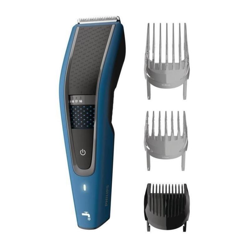 Tondeuse cheveux Philips HC5612/15 - Coupe précise et facile