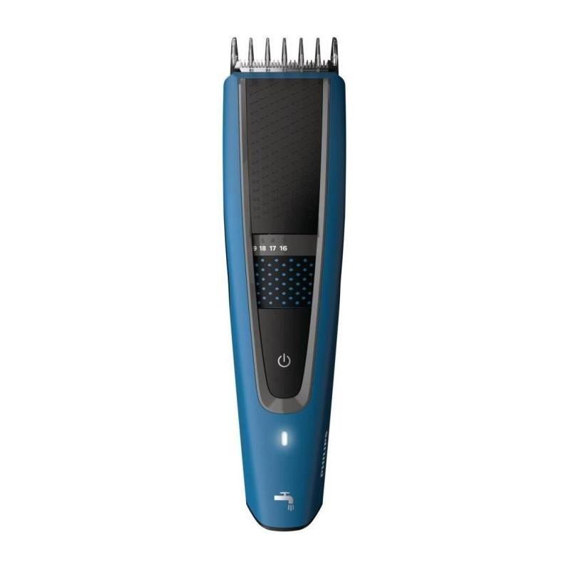 Tondeuse cheveux Philips HC5612/15 - Coupe précise et facile