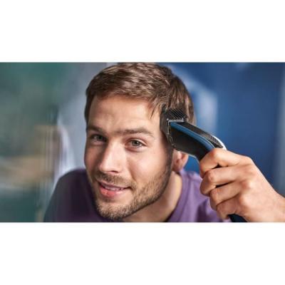 Tondeuse cheveux Philips HC5612/15 - Coupe précise et facile