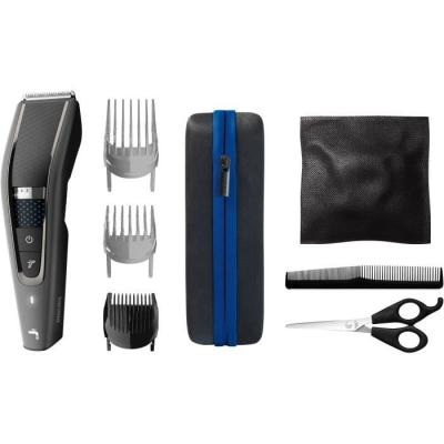 Tondeuse Cheveux Philips HC5630/15 - Performante et Précise