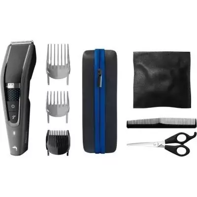 Tondeuse Cheveux Philips HC5630/15 - Performante et Précise