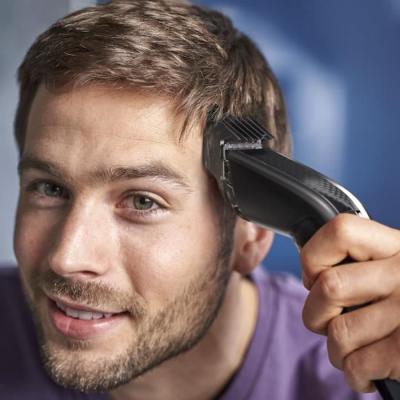 Tondeuse Cheveux Philips HC5630/15 - Performante et Précise