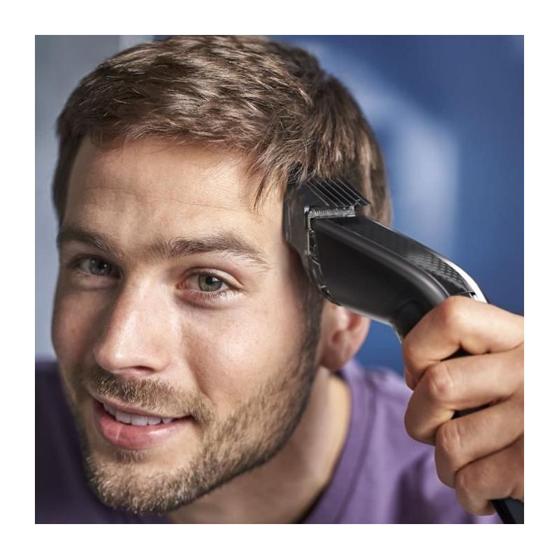 Tondeuse Cheveux Philips HC5630/15 - Performante et Précise