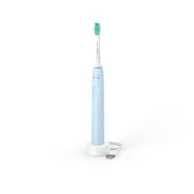 Brosse à dents Philips Sonicare HX3651/12 bleue - Électrique et performante