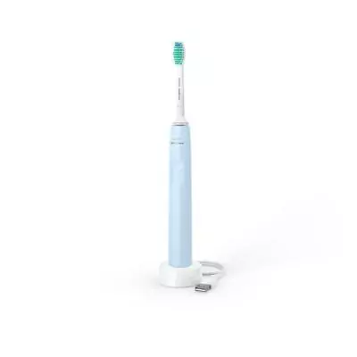 Brosse à dents Philips Sonicare HX3651/12 bleue - Électrique et performante