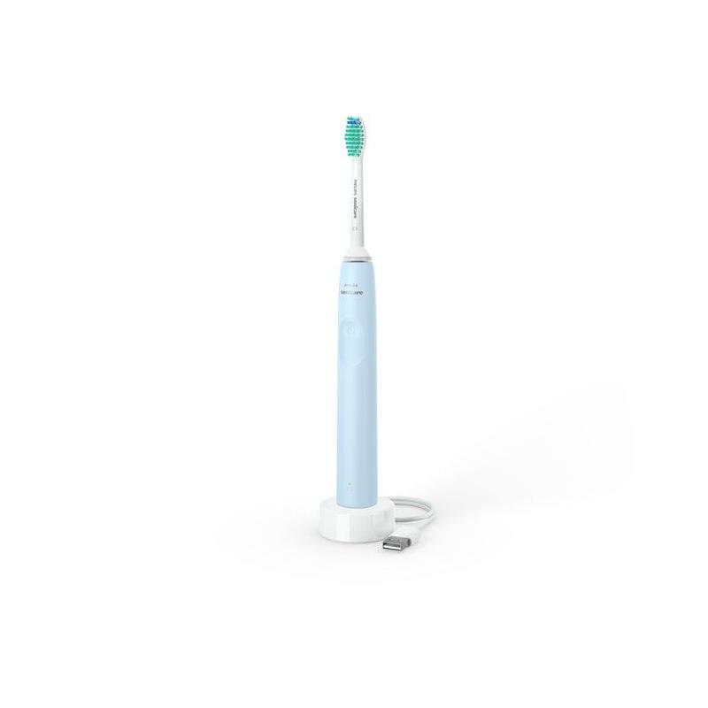 Brosse à dents Philips Sonicare HX3651/12 bleue - Électrique et performante
