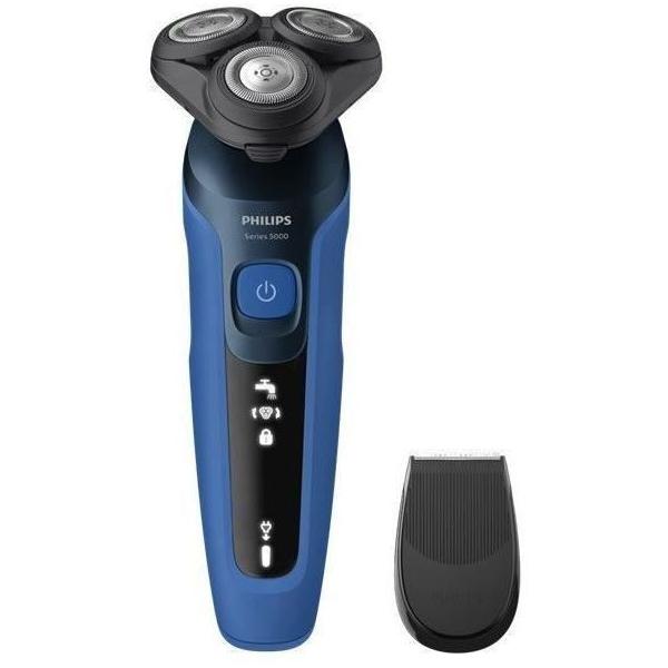 Rasoir électrique - PHILIPS - S5466/17 - Serie 5000