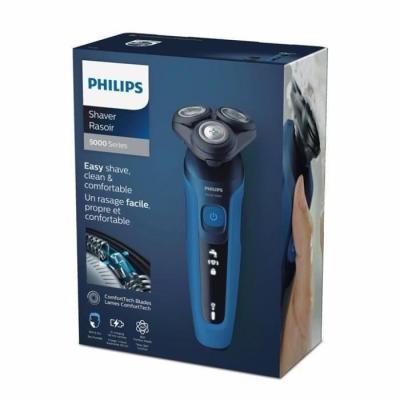Rasoir électrique performant Philips - S5466/17