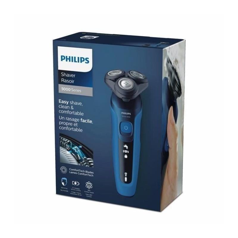 Rasoir électrique performant Philips - S5466/17