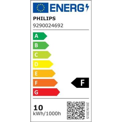 Kit de démarrage PHILIPS Hue White : 3 ampoules LED connectées + télécommande Hue