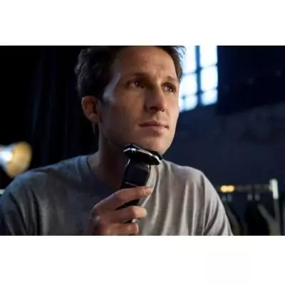 Rasoir électrique Philips S7886/63 - Performances Série 7000 Rasoir électrique Philips S7886/63 - Performances Série 7000