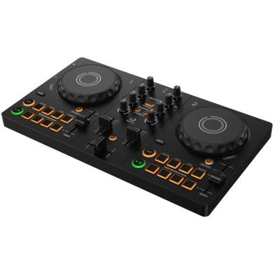Table de mixage Pioneer Dj DDJ-FLX2 - Performances live vibrantes