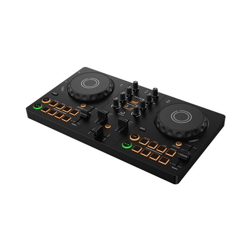 Table de mixage Pioneer Dj DDJ-FLX2 - Performances live vibrantes