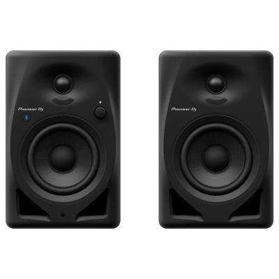 Enceintes de monitoring Pioneer DJ DM-40D-BT - Bluetooth haut de gamme